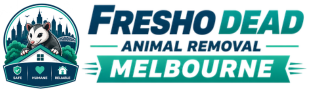 Fresho Dead Animal Removal Bell Park logo